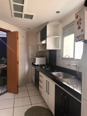 imagem 3 - Apartamento à venda no Condomínio Residencial Paraíso em Americana/SP imagem 3 - Apartamento à venda no Condomínio Residencial Paraíso em Americana/SP