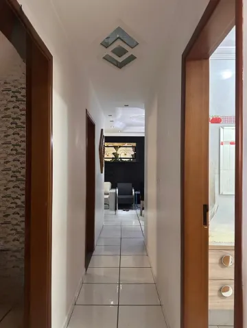 imagem 4 - Apartamento à venda no Condomínio Residencial Paraíso em Americana/SP imagem 4 - Apartamento à venda no Condomínio Residencial Paraíso em Americana/SP