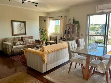 imagem 1 - Apartamento à venda por R$ 700.000,00 no Residencial Pedro Pinese em Americana/SP imagem 1 - Apartamento à venda por R$ 700.000,00 no Residencial Pedro Pinese em Americana/SP