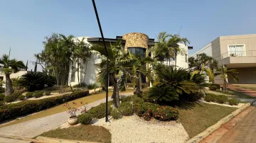 imagem 2 - Casa à venda no Condomínio Altos da Represa em Americana/SP imagem 2 - Casa à venda no Condomínio Altos da Represa em Americana/SP