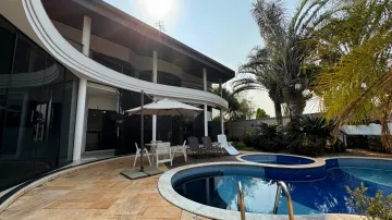 imagem 1 - Casa à venda no Condomínio Altos da Represa em Americana/SP imagem 1 - Casa à venda no Condomínio Altos da Represa em Americana/SP