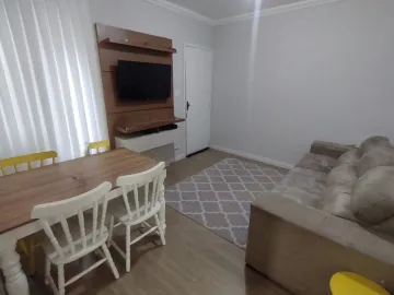 imagem 2 - Apartamento à venda por R$199.000,00  no Residencial Daniza em Americana/SP imagem 2 - Apartamento à venda por R$199.000,00  no Residencial Daniza em Americana/SP