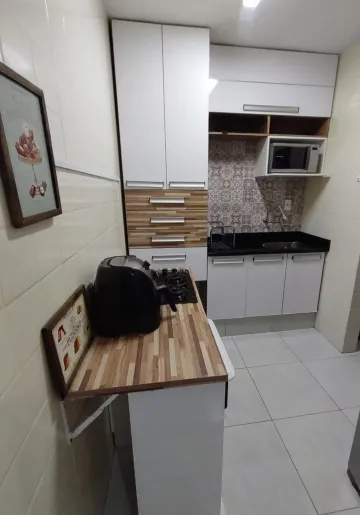 imagem 3 - Apartamento à venda por R$199.000,00  no Residencial Daniza em Americana/SP imagem 3 - Apartamento à venda por R$199.000,00  no Residencial Daniza em Americana/SP