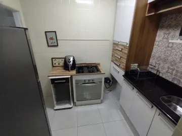 imagem 4 - Apartamento à venda por R$199.000,00  no Residencial Daniza em Americana/SP imagem 4 - Apartamento à venda por R$199.000,00  no Residencial Daniza em Americana/SP