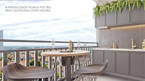 imagem 3 - Apartamento à venda no EOS Residencial em Santa Bárbara d`Oeste/SP imagem 3 - Apartamento à venda no EOS Residencial em Santa Bárbara d`Oeste/SP