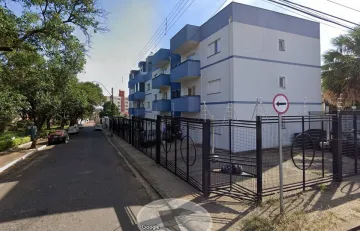 imagem 1 - Apartamento à venda por R$265.000,00 no Residencial Ágata em Americana/SP imagem 1 - Apartamento à venda por R$265.000,00 no Residencial Ágata em Americana/SP