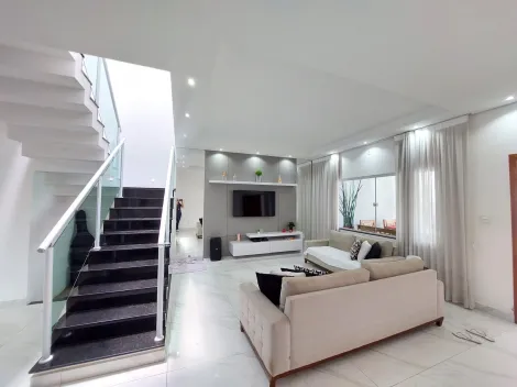 imagem 2 - Casa à venda por R$850.000,00 no Jardim Terramérica III em Americana/SP imagem 2 - Casa à venda por R$850.000,00 no Jardim Terramérica III em Americana/SP