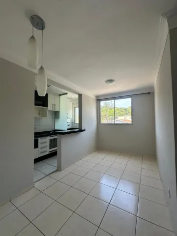 imagem 1 - Apartamento à venda por R$230.000,00 no Condomínio Spazio Arboreto em Americana/SP imagem 1 - Apartamento à venda por R$230.000,00 no Condomínio Spazio Arboreto em Americana/SP