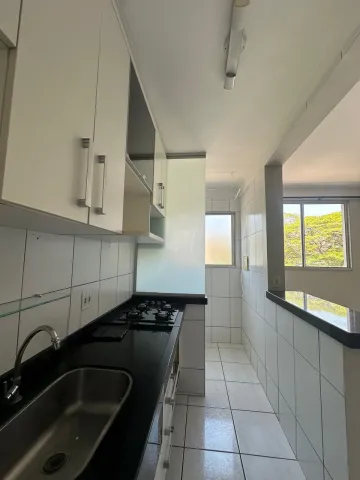 imagem 4 - Apartamento à venda por R$230.000,00 no Condomínio Spazio Arboreto em Americana/SP imagem 4 - Apartamento à venda por R$230.000,00 no Condomínio Spazio Arboreto em Americana/SP