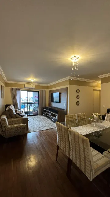 imagem 1 - Apartamento à venda por R$530.000,00 no Edifício Danielle em Americana/SP imagem 1 - Apartamento à venda por R$530.000,00 no Edifício Danielle em Americana/SP