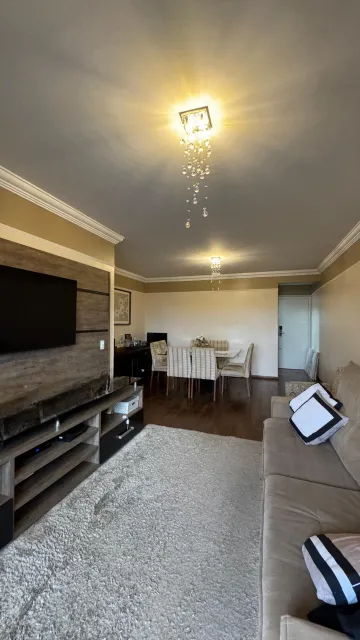 imagem 2 - Apartamento à venda por R$530.000,00 no Edifício Danielle em Americana/SP imagem 2 - Apartamento à venda por R$530.000,00 no Edifício Danielle em Americana/SP