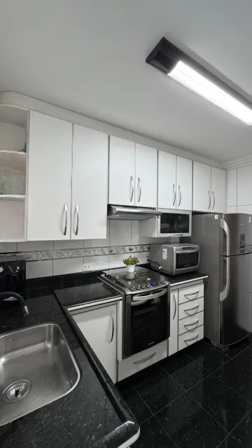 imagem 5 - Apartamento à venda por R$530.000,00 no Edifício Danielle em Americana/SP imagem 5 - Apartamento à venda por R$530.000,00 no Edifício Danielle em Americana/SP