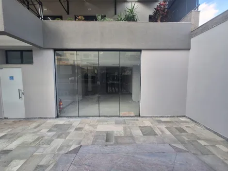 imagem 2 - Salão Comercial para alugar no Vila Paraíso em Americana/SP imagem 2 - Salão Comercial para alugar no Vila Paraíso em Americana/SP