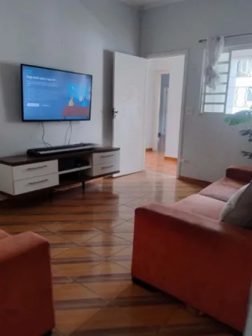imagem 1 - Casa à venda por R$450.000,00 na Vila Santa Maria em Americana/SP imagem 1 - Casa à venda por R$450.000,00 na Vila Santa Maria em Americana/SP