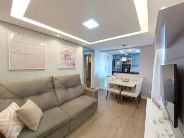 imagem 1 - Apartamento à venda no Residencial Parque Áustria em Americana/SP imagem 1 - Apartamento à venda no Residencial Parque Áustria em Americana/SP
