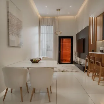imagem 3 - Casa à venda por R$540.000,00 no Condomínio Vila das Palmeiras em Americana/SP imagem 3 - Casa à venda por R$540.000,00 no Condomínio Vila das Palmeiras em Americana/SP