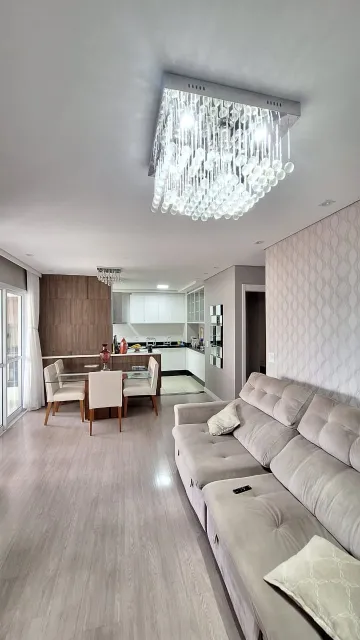 imagem 1 - Apartamento para venda R$ 1.300.000,00 no Residencial Garnet em Americana/SP. imagem 1 - Apartamento para venda R$ 1.300.000,00 no Residencial Garnet em Americana/SP.