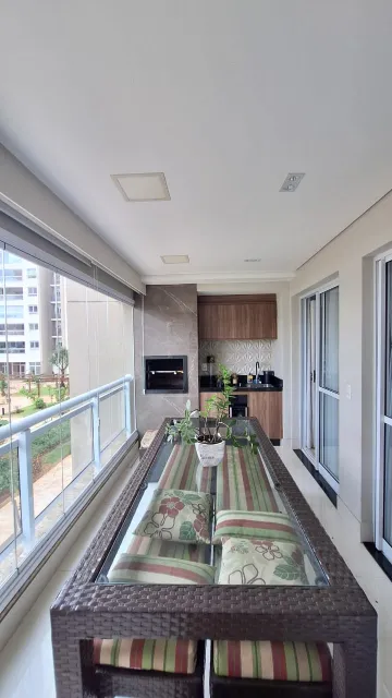 imagem 2 - Apartamento para venda R$ 1.300.000,00 no Residencial Garnet em Americana/SP. imagem 2 - Apartamento para venda R$ 1.300.000,00 no Residencial Garnet em Americana/SP.