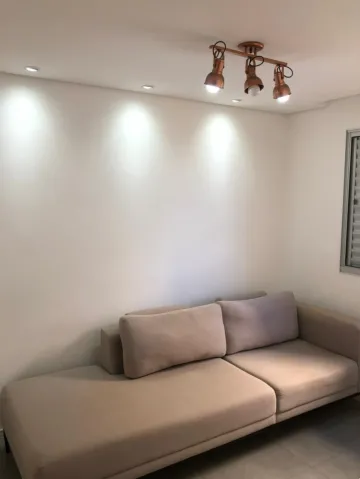 imagem 2 - Apartamento à venda por R$240.000,00 no Residencial Parque Alliance em Americana/SP imagem 2 - Apartamento à venda por R$240.000,00 no Residencial Parque Alliance em Americana/SP