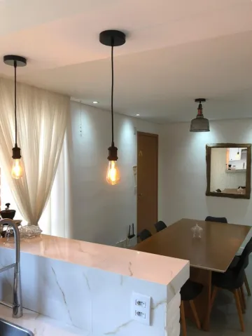 imagem 4 - Apartamento à venda por R$240.000,00 no Residencial Parque Alliance em Americana/SP imagem 4 - Apartamento à venda por R$240.000,00 no Residencial Parque Alliance em Americana/SP