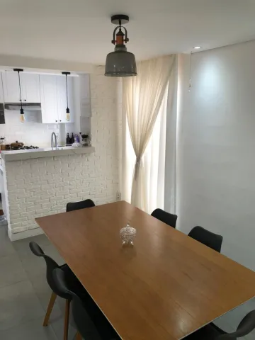 imagem 5 - Apartamento à venda por R$240.000,00 no Residencial Parque Alliance em Americana/SP imagem 5 - Apartamento à venda por R$240.000,00 no Residencial Parque Alliance em Americana/SP
