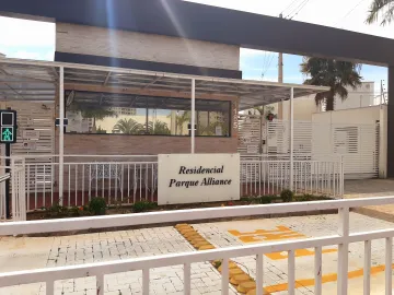 imagem 1 - Apartamento à venda por R$240.000,00 no Residencial Parque Alliance em Americana/SP imagem 1 - Apartamento à venda por R$240.000,00 no Residencial Parque Alliance em Americana/SP