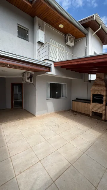 imagem 1 - Casa à venda e para alugar no bairro São Luiz em em Americana/SP imagem 1 - Casa à venda e para alugar no bairro São Luiz em em Americana/SP