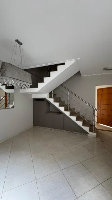 imagem 2 - Casa à venda e para alugar no bairro São Luiz em em Americana/SP imagem 2 - Casa à venda e para alugar no bairro São Luiz em em Americana/SP