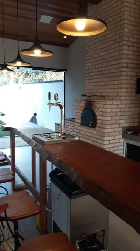 imagem 4 - Casa para alugar e à venda no Condomínio Portal dos Nobres II em Americana/SP imagem 4 - Casa para alugar e à venda no Condomínio Portal dos Nobres II em Americana/SP