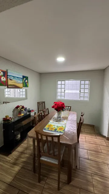 imagem 2 - Casa à venda por R$535.000,00 no bairro São Luiz em Americana/SP imagem 2 - Casa à venda por R$535.000,00 no bairro São Luiz em Americana/SP