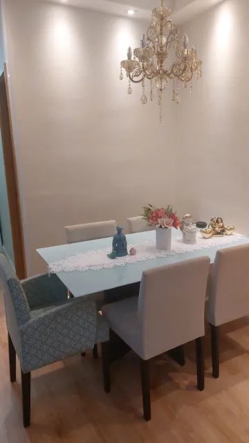 imagem 2 - Apartamento à venda por R$430.000,00 no Condomínio Moradas Panzan em Americana/SP imagem 2 - Apartamento à venda por R$430.000,00 no Condomínio Moradas Panzan em Americana/SP