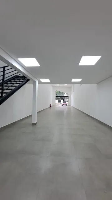 imagem 1 - Galpão / Salão Comercial para alugar no São Manoel em Americana/SP imagem 1 - Galpão / Salão Comercial para alugar no São Manoel em Americana/SP