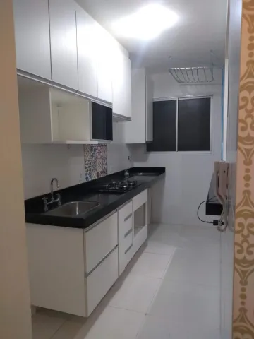 imagem 1 - Apartamento à venda no Edifício Parque Arkansas em Americana/SP imagem 1 - Apartamento à venda no Edifício Parque Arkansas em Americana/SP
