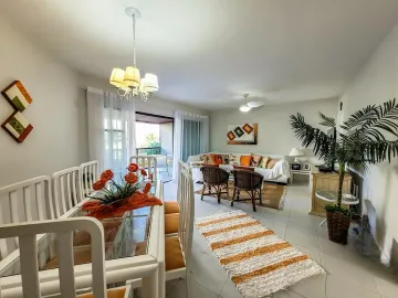 imagem 1 - Apartamento para venda ou locação no Edifício Rio Vermelho em Bertioga/SP imagem 1 - Apartamento para venda ou locação no Edifício Rio Vermelho em Bertioga/SP