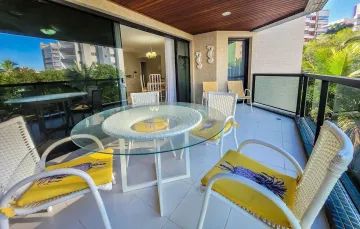 imagem 5 - Apartamento para venda ou locação no Edifício Rio Vermelho em Bertioga/SP imagem 5 - Apartamento para venda ou locação no Edifício Rio Vermelho em Bertioga/SP