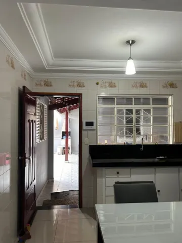 imagem 4 - Casa à venda por R$583.000,00 no bairro Antônio Zanaga I em Americana/SP imagem 4 - Casa à venda por R$583.000,00 no bairro Antônio Zanaga I em Americana/SP
