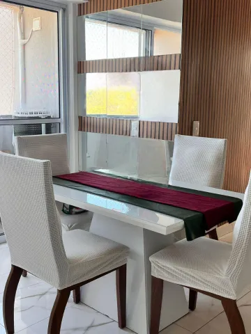 imagem 5 - Apartamento à venda por R$390.000,00 no Edifício Golden Star em Americana/SP imagem 5 - Apartamento à venda por R$390.000,00 no Edifício Golden Star em Americana/SP