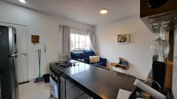 imagem 2 - Apartamento para venda no Parque Novo Mundo em Americana/SP. imagem 2 - Apartamento para venda no Parque Novo Mundo em Americana/SP.
