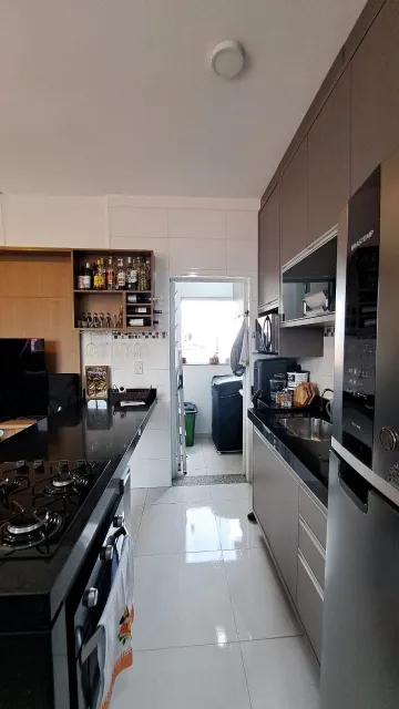 imagem 3 - Apartamento para venda no Parque Novo Mundo em Americana/SP. imagem 3 - Apartamento para venda no Parque Novo Mundo em Americana/SP.