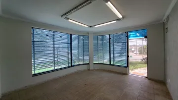 Americana Jardim Werner Plaas Comercial Locacao R$ 30.000,00  3 Vagas Area do terreno 2048.00m2 Area construida 1978.21m2