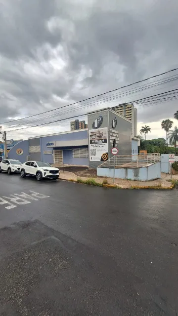 imagem 1 - Salão comercial para alugar e à venda no Centro de Americana/SP imagem 1 - Salão comercial para alugar e à venda no Centro de Americana/SP