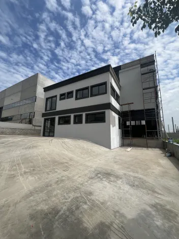 Santa Barbara D`Oeste CINTEC  Centro Industrial e Tecnologico de Santa Barbara D`Oeste Comercial Locacao R$ 15.000,00 Condominio R$405,00  Area do terreno 1000.00m2 Area construida 918.76m2