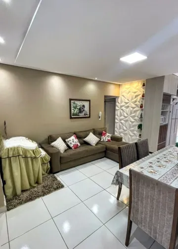 imagem 1 - Apartamento à venda por R$370.000,00 no Condomínio Residencial Vista Alegre em Americana/SP imagem 1 - Apartamento à venda por R$370.000,00 no Condomínio Residencial Vista Alegre em Americana/SP