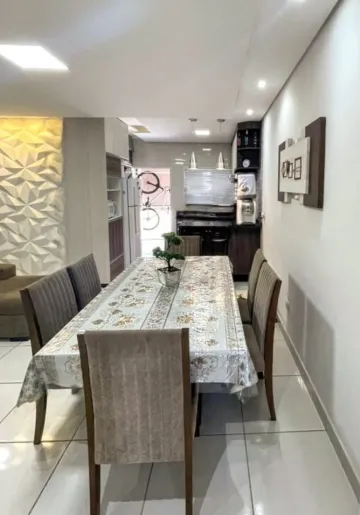 imagem 2 - Apartamento à venda por R$370.000,00 no Condomínio Residencial Vista Alegre em Americana/SP imagem 2 - Apartamento à venda por R$370.000,00 no Condomínio Residencial Vista Alegre em Americana/SP