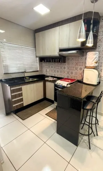 imagem 4 - Apartamento à venda por R$370.000,00 no Condomínio Residencial Vista Alegre em Americana/SP imagem 4 - Apartamento à venda por R$370.000,00 no Condomínio Residencial Vista Alegre em Americana/SP