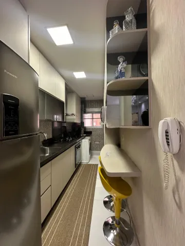 imagem 5 - Apartamento à venda no Jardim Jacyra em Americana/SP. imagem 5 - Apartamento à venda no Jardim Jacyra em Americana/SP.