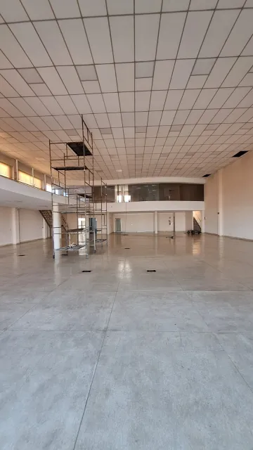 imagem 1 - Salão Comercial para alugar por R$20.000,00/mês no bairro Jardim Brasil em Americana/SP. imagem 1 - Salão Comercial para alugar por R$20.000,00/mês no bairro Jardim Brasil em Americana/SP.