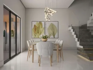 imagem 3 - Casa à venda por R$1.990.000,00 no Condomínio Residencial Villa Carioba em Americana/SP imagem 3 - Casa à venda por R$1.990.000,00 no Condomínio Residencial Villa Carioba em Americana/SP