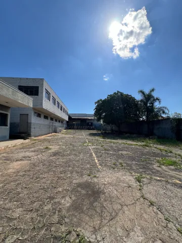 imagem 2 - Galpão / Salão Industrial para alugar e à venda no bairro Nova Americana em Americana/SP imagem 2 - Galpão / Salão Industrial para alugar e à venda no bairro Nova Americana em Americana/SP
