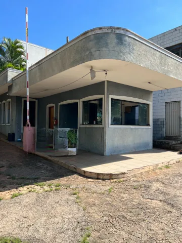 imagem 3 - Galpão / Salão Industrial para alugar e à venda no bairro Nova Americana em Americana/SP imagem 3 - Galpão / Salão Industrial para alugar e à venda no bairro Nova Americana em Americana/SP